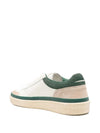 Ghoud Sneakers White