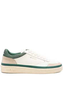  Ghoud Sneakers White