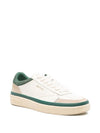 Ghoud Sneakers White