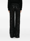 ERMANNO FIRENZE Trousers Black