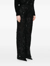 ERMANNO FIRENZE Trousers Black