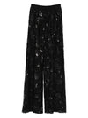 ERMANNO FIRENZE Trousers Black