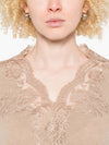 ERMANNO FIRENZE Sweaters Dove Grey