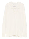ERMANNO FIRENZE Sweaters Beige