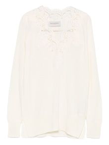  ERMANNO FIRENZE Sweaters Beige