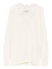 ERMANNO FIRENZE Sweaters Beige