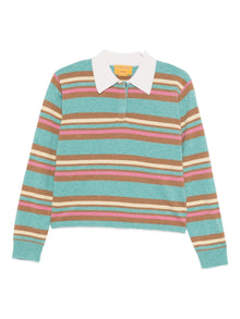  GUEST IN RESIDENCE T-shirts and Polos Clear Blue