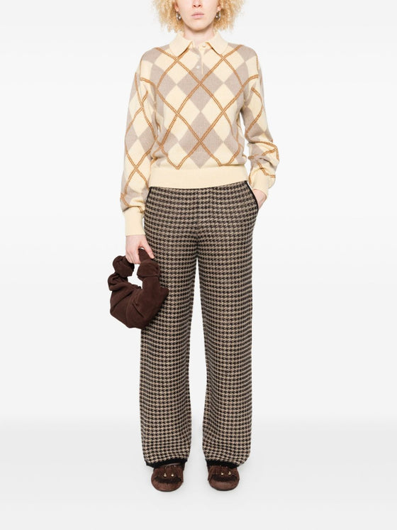 GUEST IN RESIDENCE T-shirts and Polos Beige