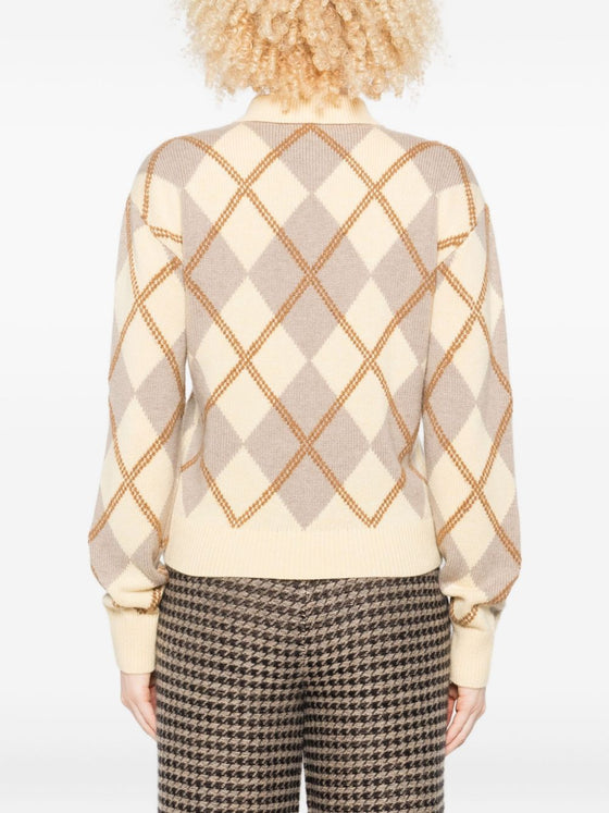 GUEST IN RESIDENCE T-shirts and Polos Beige