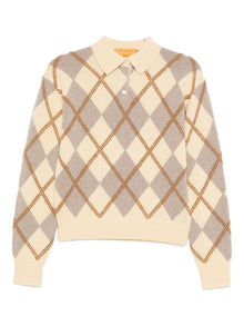  GUEST IN RESIDENCE T-shirts and Polos Beige