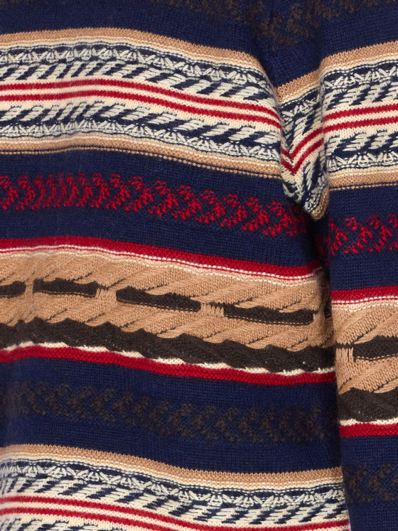 GUEST IN RESIDENCE Sweaters Blue