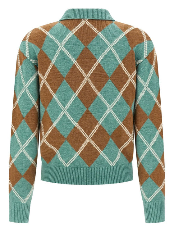 GUEST IN RESIDENCE T-shirts and Polos Clear Blue