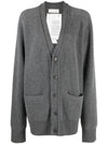 EXTREME CASHMERE Sweaters Grey