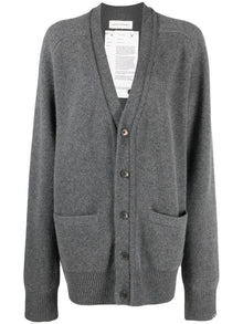  EXTREME CASHMERE Sweaters Grey