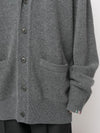 EXTREME CASHMERE Sweaters Grey