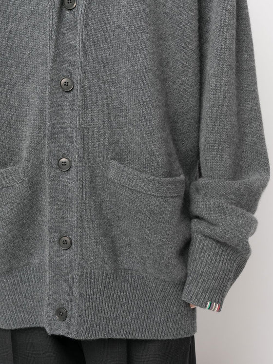 EXTREME CASHMERE Sweaters Grey