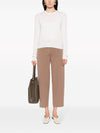 LISA YANG Sweaters Beige