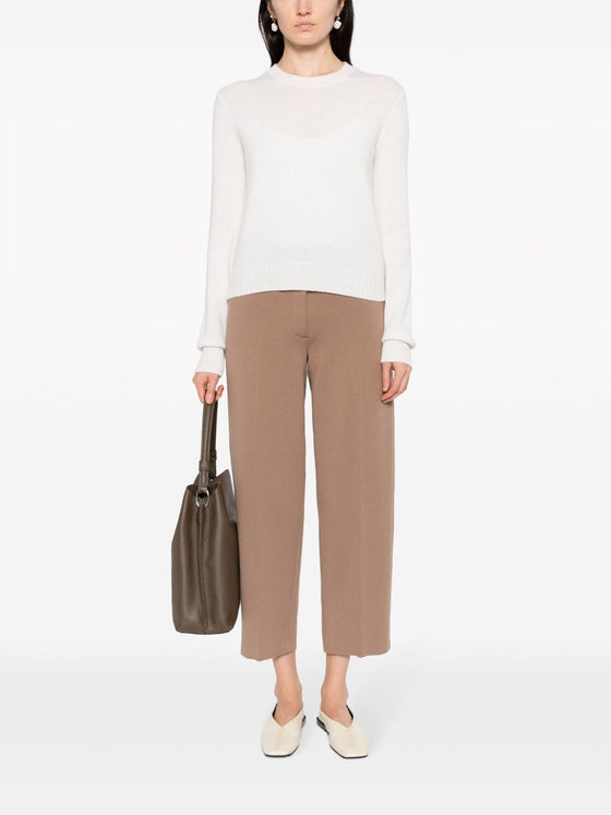 LISA YANG Sweaters Beige