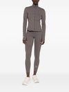 Adidas By Stella McCartney Trousers Brown