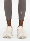 Adidas By Stella McCartney Trousers Brown