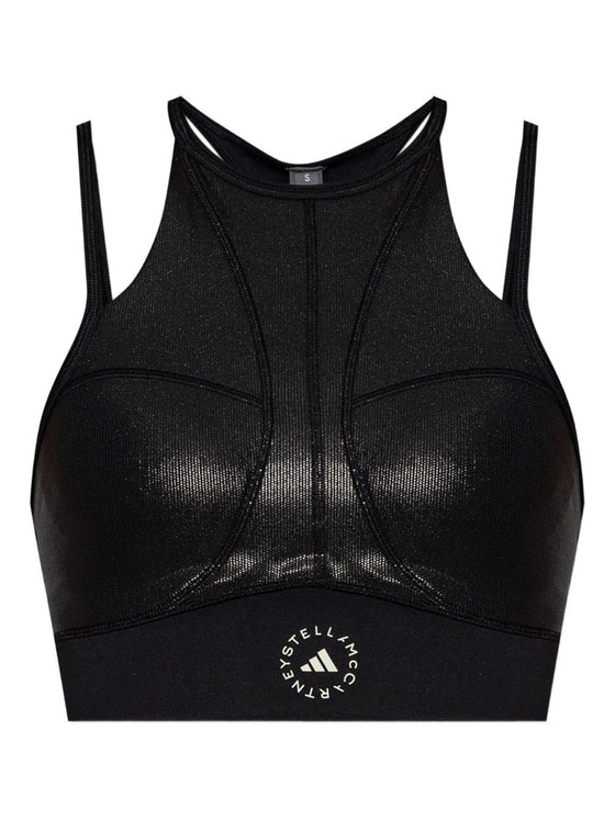 Adidas By Stella McCartney Underwear Black