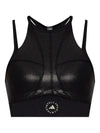 Adidas By Stella McCartney Underwear Black