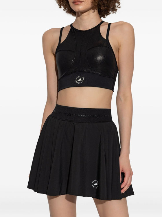 Adidas By Stella McCartney Underwear Black