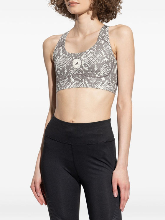 Adidas By Stella McCartney Underwear Beige