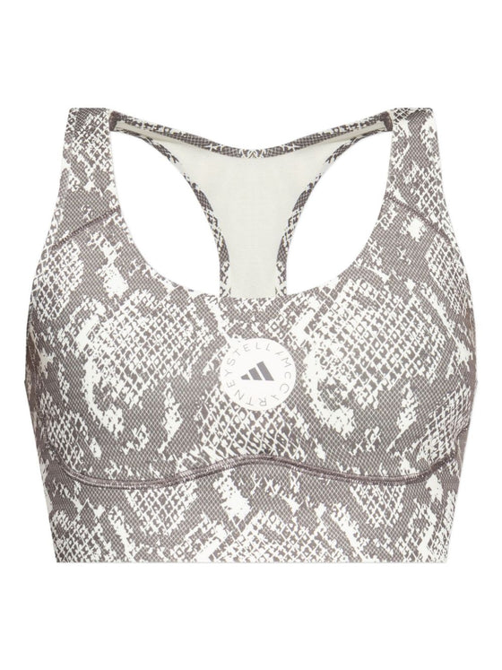 Adidas By Stella McCartney Underwear Beige