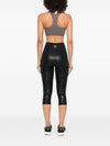 Adidas By Stella McCartney Trousers Black