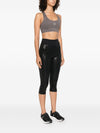 Adidas By Stella McCartney Trousers Black
