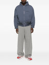 Balenciaga Wide Trousers