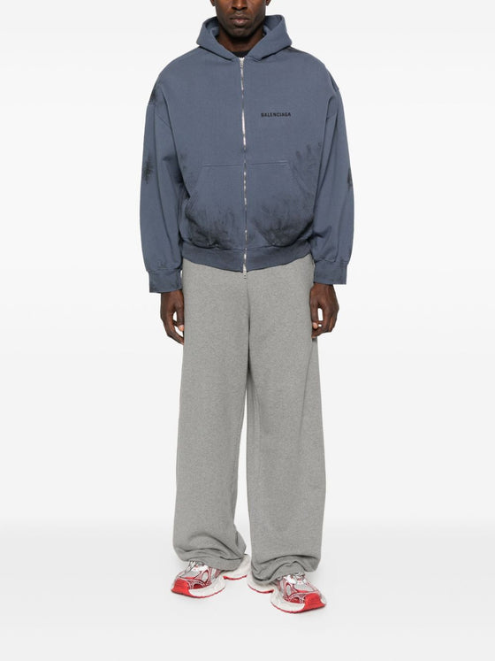 Balenciaga Wide Trousers
