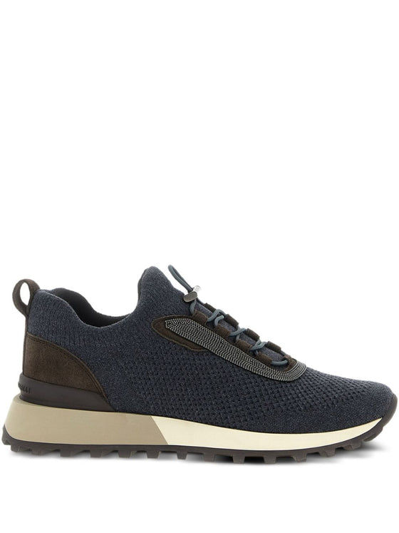 Brunello Cucinelli Sneakers Black