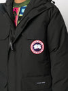 Canada Goose Coats Black