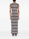 Missoni Dresses Black