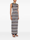 Missoni Dresses Black