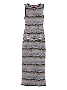  Missoni Dresses Black