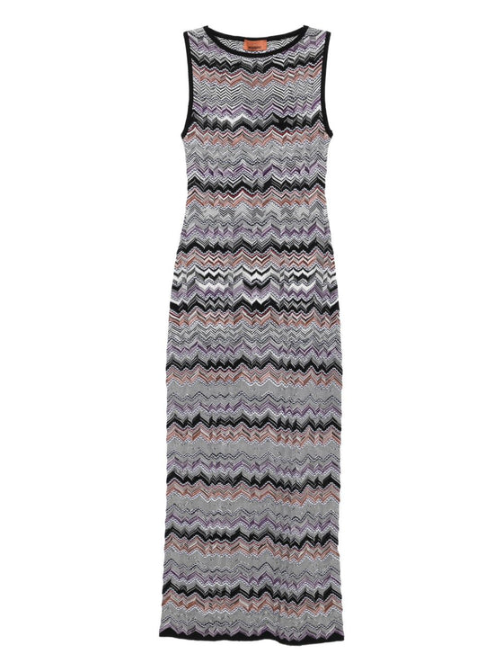 Missoni Dresses Black