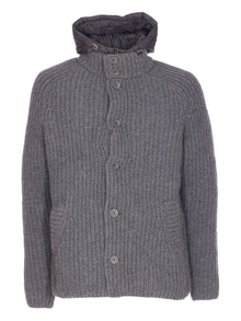  Herno Coats Grey