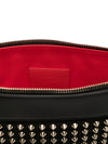 Christian Louboutin Wallets Black