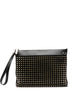 Christian Louboutin Wallets Black