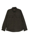 Filson Shirts Green
