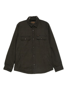  Filson Shirts Green