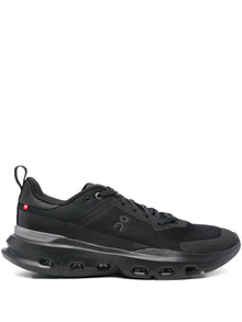  ON Sneakers Black
