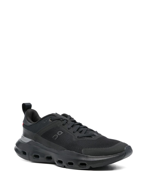 ON Sneakers Black