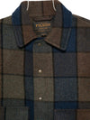 Filson Jackets Blue