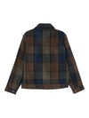 Filson Jackets Blue