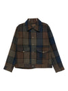 Filson Jackets Blue