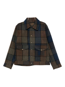  Filson Jackets Blue